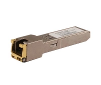 SFP-модуль OSNOVO SFP-TP-RJ45