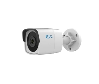 IP-камера корпусная уличная RVi RVi-2NCT2042 (2.8)
