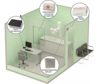 Hostcall MP-912W2