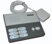 GETCALL GC-3004D1 (5 аб.)