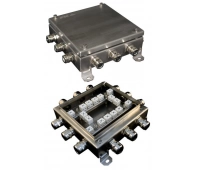 Гефест КМ-О (32к)-IP66-2020 нержавейка