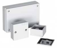 ПРОВЕНТО Распределительная коробка MBS 30.60.12