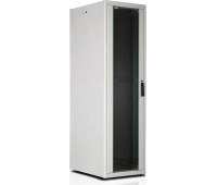 Телекоммуникационный напольный шкаф LANDE LN-DB22U6080-LG-111-F