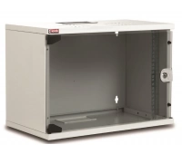 Настенный разборный шкаф LANDE LN-SH07U5430-LG-F0-1