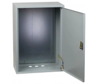 Шкаф навесной с монтажной платой 600х400х400 мм EKF ЩМП-60.40.40 (ЩМП-11) IP31 (mb22-11)