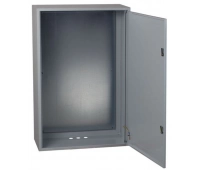Шкаф металлический с монтажной платой 1000х650х300 мм EKF ЩМП-100.65.30 (ЩРНМ-5) IP31 (mb22-5)
