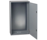 Шкаф металлический с монтажной платой 1320х750х300 мм EKF ЩМП-132.75.30 (ЩРНМ-7) IP31 (mb22-7)