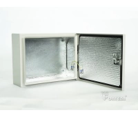 Охранная Техника ТШУ-380.1