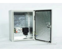 Охранная Техника ТШУ-400.2.Н