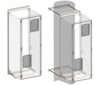 Тахион Крепление ТШ-10 на опору