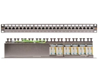 NIKOMAX NMC-RP24SA2-1U-MT