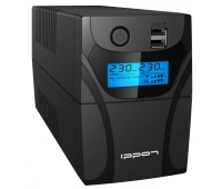 Источник бесперебойного питания Ippon Ippon Back Power Pro II 800
