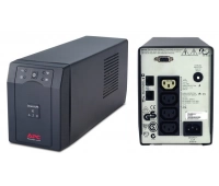 APC SC620I APC Smart-UPS SC 620 ВА