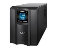 APC SMC1500I APC Smart-UPS C 1500 ВА