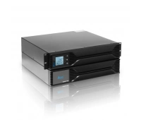 Источник бесперебойного питания SVC SVC RT-3KL A2 (LCD)
