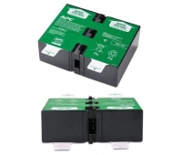 Аккумулятор герметичный свинцово-кислотный APC APCRBC123