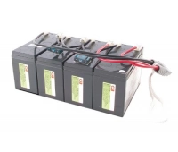 Аккумулятор герметичный свинцово-кислотный APC RBC25