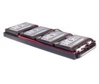 Аккумулятор герметичный свинцово-кислотный APC RBC34