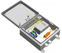 Тахион БПУ-1-75Вт