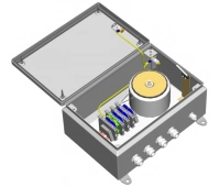 Тахион БПУ-3-220VAC-24(27)VAC/10А
