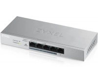 Smart коммутатор ZyXel GS1200-5HPv2