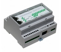 Блок интеграции с охранными системами Форт-Телеком Tfortis TELEPORT-1