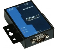 Асинхронный сервер MOXA NPort 5130