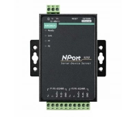 MOXA NPort 5232