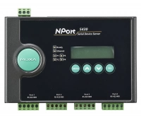 4-портовый асинхронный сервер MOXA NPort 5430