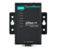 1-портовый преобразователь MOXA UPort 1150I