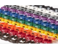 Hyperline MA-67-R (100шт)