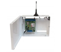 Проксима S400L-2GSM-BK12-W Нано LAN клеммники (цвет белый)