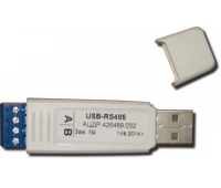 Преобразователь интерфейсов Болид USB-RS485