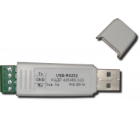 Преобразователь интерфейсов Болид USB-RS232