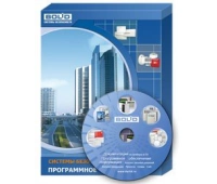 Программное обеспечение ПЭВМ и ключ защиты Болид Видеосистема Орион ПРО