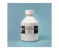 Screen Goo Reference White +20 Finish Coat 120mL