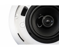 Стереокомплект двухполосных встраиваемых АС Clearone LS6CT Speaker Package