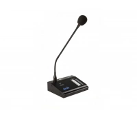 Цифровой пейджинговый микрофон Proel PA BM8X8