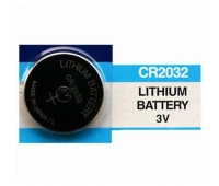 Элемент питания (батарея резервная) для приборов радиосистемы Стрелец® Аргус-Спектр CR2032