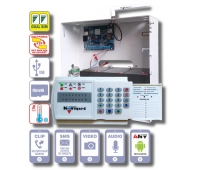 Панель охранная радиоканальная NAVIgard NV 2110
