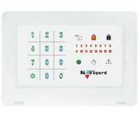 Клавиатура управления для контрольных панелей NAVIgard NV 8516