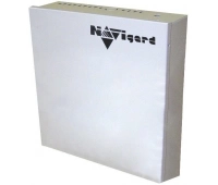 Бокс установочный металлический NAVIgard NV 2002