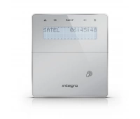 Беспроводная клавиатура с ЖКИ SATEL INT-KWRL-SSW