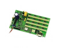 SATEL CA-64 PTSA