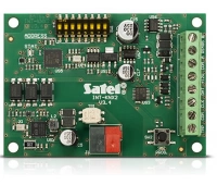 Модуль интеграции с системой KNX SATEL INT-KNX-2