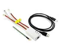 Конвертор USB-RS для настройки устройств SATEL SATEL USB-RS