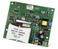 Ретранслятор сигналов устройства ABAX SATEL ARU-100