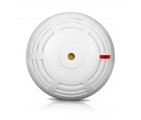 Извещатель пожарный дымовой оптико-электронный радиоканальный SATEL ASD-150