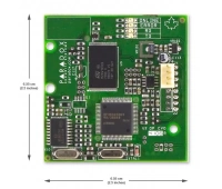 Голосовой автодозвонщик Paradox VDMP3