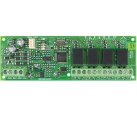 Paradox PGM4